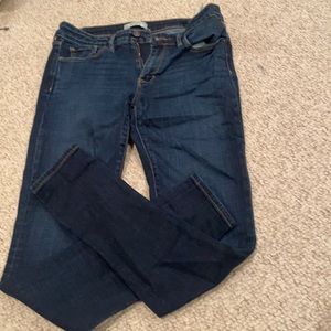 Skinny jeans